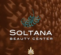 Soltana Beauty Logo