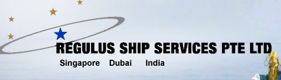 Regulus Ship Services L.L.C Logo