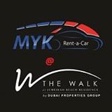 MYK Rent a Car LLC