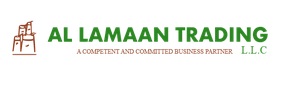 Al Lamaan Trading LLC Logo