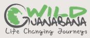 Wild Guanabana Logo
