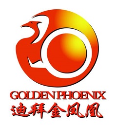 Golden Phoenix Tourism - Dubai Logo