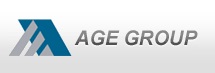 Age Group  Logo