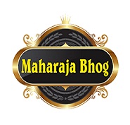 Maharaja Bhog Logo
