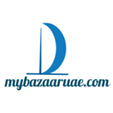 My Bazaar UAE Logo