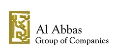 Al Abbas Trading Company Al Ain Logo