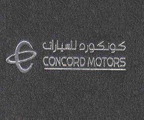 Concord Motors Logo