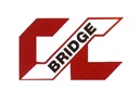 Bridge Container Services Co. (L.L.C.) Logo