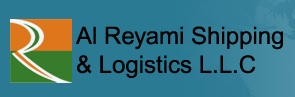Al Reyami Shipping Abu Dhabi Logo