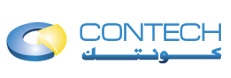 Al Holla Concrete Technology Company - Contech LLC  Logo