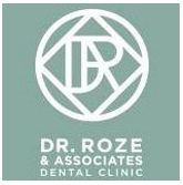 Dr. Roze & Associates Dental Clinic Logo
