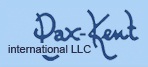 PaxKent International LLC Logo