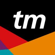 Ticketmaster Middle East Logo