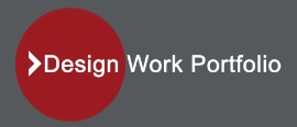 Design Work Portfolio Logo