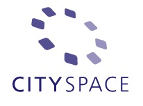 City Space Dubai Logo