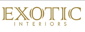 Exotic Interiors Logo