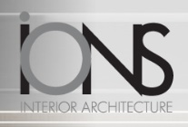 IONS Design Logo