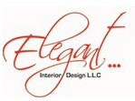Elegant Interior Design LLC Logo