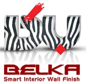 Belka Company Logo