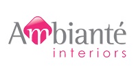 Ambiante Interiors LLC Logo