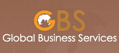 Global Business Services Logo