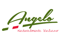 Angelo Naturalmente Italiano Logo