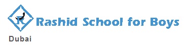 Rashid School for Boys Logo