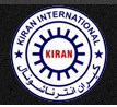 Kiran International Computers LLC Logo