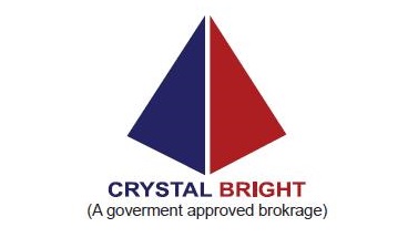 Crystal Bright Real Estate Logo