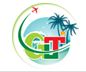 Green Line Tourism LLC Logo