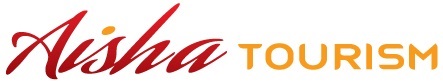 Aisha Tourism LLC Logo