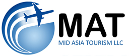 Mid Asia Tourism 