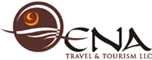 Ena Travel & Tourism LLC