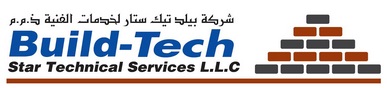 Build Tech Star Technical Services LLC  Logo