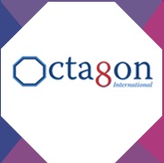 Octagon International FZCO Logo