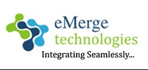 eMerge Technologies LLC Logo