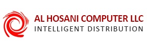 Ahmed Al Hosani Computer LLC Logo