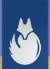 Silver Fox Pools & Landscaping Logo