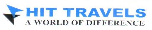 Hit Travels LLC Logo