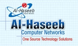 Al Haseeb Computer Networks