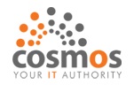 Cosmos Computer Co LLC Logo