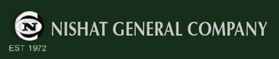 NISHAT GENERAL CO. LLC Dubai Logo