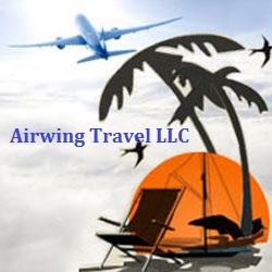 Airwing Travel LLC