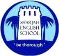 Sharjah English School Logo