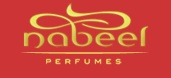 Nabeel Perfumes Logo