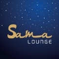 Sama Lounge  Logo
