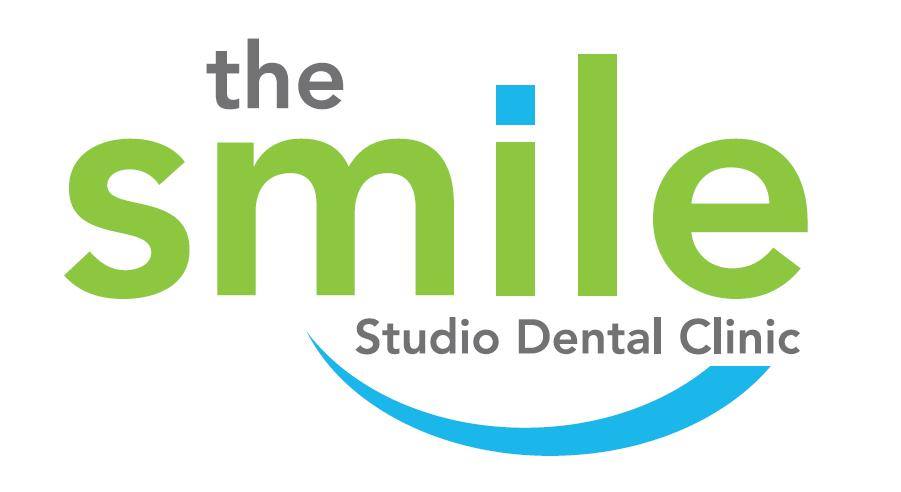 The Smile Studio Dental Clinic Logo