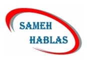 Sameh Hablas Logo