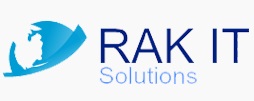 RAK IT Solutions Logo