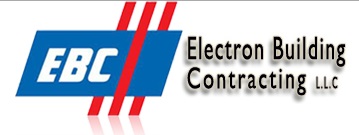 Electron Building Contracting LLC Logo